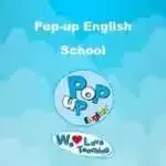 Pop Up English Language School